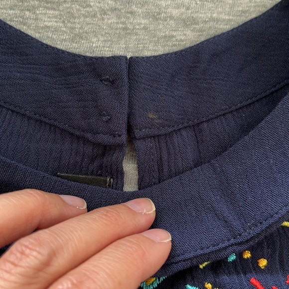 NWT tank top - Picture 7 of 7